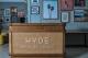 HYDE Perth Kitchen + Cocktails
- The Adnate Perth - Art Series
