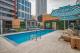 Swimming Pool
- The Adnate Perth - Art Series