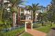 Entrance - Aruba Surf Resort