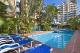 Pool - Aruba Surf Resort