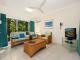Apartment lounge
 - At The Mango Tree
