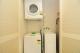 Internal Laundry
 - Verandahs Boutique Apartments