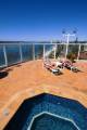 Pool - Atrium Resort