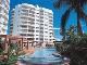 Exterior
- Sovereign on the Gold Coast