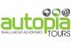 Autopia Tours Small Group Touring
 - Pinnacles Sunset and Stargazing Tour with Dinner Autopia Tours