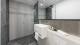 AVANI Central Melbourne 1 Bedroom Suite Bathroom  - Avani Melbourne Central Residences