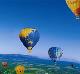 Classic Hot Air Balloon Flight Ex Cairns+Bad Fishy Jet Boat Hot Air Balloon Cairns & Port Douglas - Photo 1