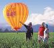 Classic Hot Air Balloon Flight Ex Cairns+Bad Fishy Jet Boat Hot Air Balloon Cairns & Port Douglas - Photo 2