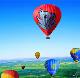 Classic Hot Air Balloon Flight Ex Cairns+Bad Fishy Jet Boat Hot Air Balloon Cairns & Port Douglas - Photo 3