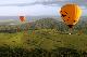 Classic Hot Air Balloon + Arro Jet Boating ex GLD GC Hot Air Balloon Gold Coast - Photo 1