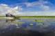 Airboat - Bamurru Plains