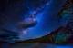 Stargazing Package - Bay and Bush Cottages Jervis Bay
