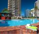 Outdoor Lagoon Pool - Ultiqa Beach Haven Resort
