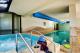 Indoor Pool and Spa - Ultiqa Beach Haven Resort