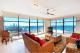 2 Bedroom Ocean View - Ultiqa Beach Haven Resort
