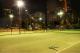 Tennis Court - Ultiqa Beach Haven Resort
