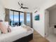 Three Bedroom PH Ocean - Main Bedroom
- Beach on Sixth