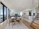Three Bedroom PH Ocean - Dining Room
- Beach on Sixth