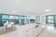 Two Bedroom Apartment Ocean View - Living Room
- Beach on Sixth