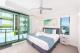 Two Bedroom Apartment Ocean View - Main Bedroom
- Beach on Sixth