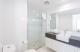 Two Bedroom Apartment Ocean View - Bathroom
- Beach on Sixth