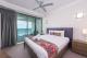 Three Bedroom Sub PH - Main Bedroom
- Beach on Sixth