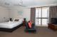 Studio Ocean View - Beachcomber Surfers Paradise