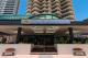 Beachcomber Front Entrance - Beachcomber Surfers Paradise