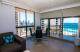 Studio Ocean View - Beachcomber Surfers Paradise