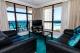 1 Bedroom Ocean View - Beachcomber Surfers Paradise