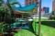 BBQ Area - Beachcomber Surfers Paradise