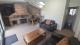 Standard 2-bedroom Living area - Beacon Point Ocean View Villas