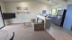 Premium 1 Bedroom Living area - Beacon Point Ocean View Villas