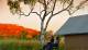 Standard Twin - Bell Gorge Wilderness Lodge