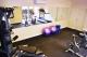 Onsite Gym - Best Western Plus Buckingham International