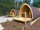 Glamping Pods
 - BIG4 Yarra Valley Park Lane Holiday Park