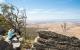 Arcadia Valley, Carnarvon Ranges
 - Roma Railway Station to Roma Accomm- SIC - Return - Senior Boobook Explore