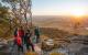 Lost World Carnarvons (Wallaroo)
 - Roma Railway Station to Roma Accomm- SIC - Return - Senior Boobook Explore