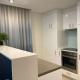 Brady- Flinders Street - Kitchen
- Brady Apartment Hotel Flinders Street