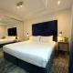 Brady - Flinders Street - Bedroom
- Brady Apartment Hotel Flinders Street