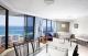 1 or 2 Bedroom Deluxe Ocean Views - BreakFree Acapulco Surfers Paradise
