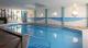 Indoor Pool - BreakFree Acapulco Surfers Paradise