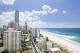 View  - BreakFree Acapulco Surfers Paradise