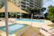 Children's Pool - BreakFree Beachpoint Surfers Paradise