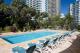 Swimming Pool - BreakFree Beachpoint Surfers Paradise