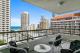 2 Bedroom Apartment - BreakFree Cosmopolitan Surfers Paradise