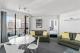 2 Bedroom Apartment - BreakFree Cosmopolitan Surfers Paradise