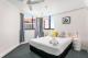 2 Bedroom Apartment - BreakFree Cosmopolitan Surfers Paradise