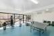 Recreation Room - BreakFree Cosmopolitan Surfers Paradise