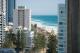 1 Bedroom Apartment - BreakFree Longbeach Surfers Paradise